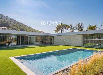 House for 1 350 000 euro in Spain