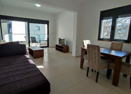 Piso para 156 000 euro en Sutomore, Montenegro