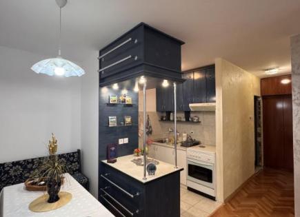 Piso para 165 000 euro en Montenegro