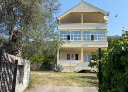 Casa para 380 000 euro en el Bar, Montenegro