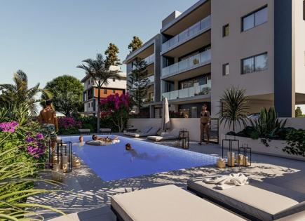 Apartment for 310 000 euro in Limassol, Cyprus