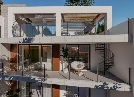 Penthouse for 367 000 euro in Limassol, Cyprus