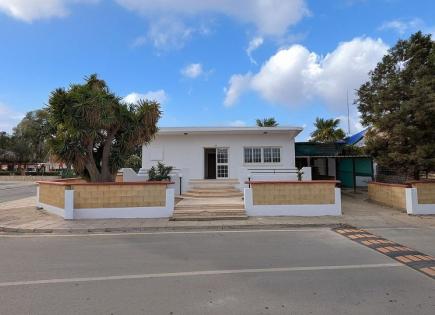 Bungalow per 185 000 euro a Protaras, Cipro