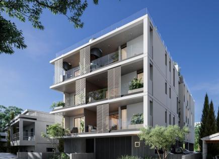 Penthouse for 459 000 euro in Limassol, Cyprus