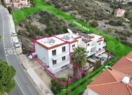 Villa para 275 000 euro en Pafos, Chipre