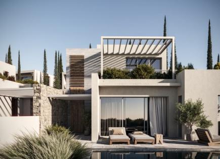 Villa per 590 000 euro a Paphos, Cipro