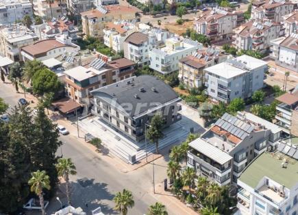 Appartamenti per 595 000 euro a Antalya, Turchia