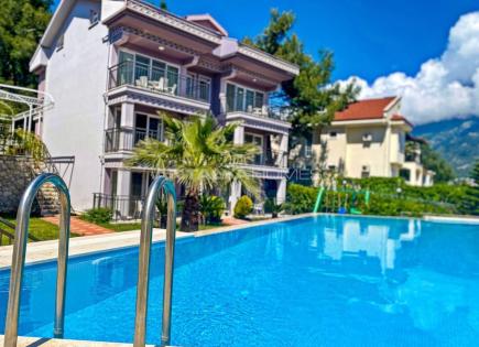Hotel, albergo per 2 210 000 euro a Fethiye, Turchia