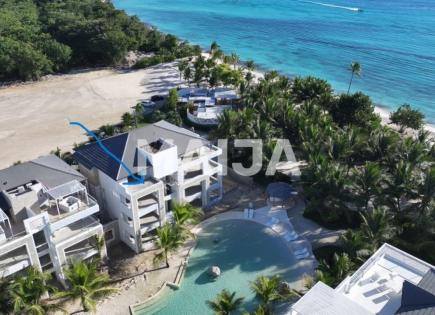 Apartment for 1 024 934 euro in Bayahibe, Dominican Republic