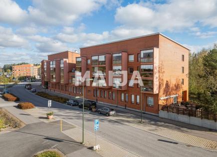 Appartamenti per 129 000 euro in Finlandia