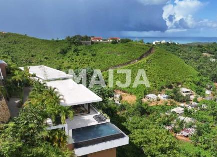 Villa for 850 000 euro in Las Terrenas, Dominican Republic