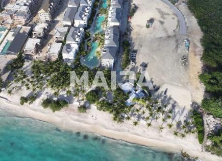 Apartment for 811 406 euro in Bayahibe, Dominican Republic