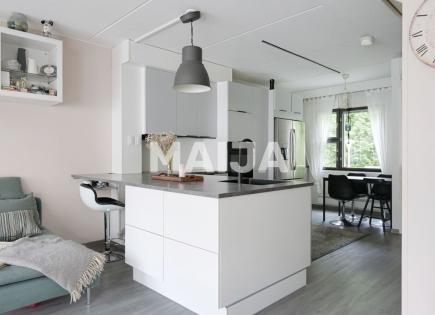 Flat for 249 000 euro in Vantaa, Finland