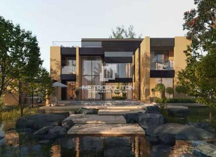 Townhouse per 1 105 477 euro a Dubai, EAU