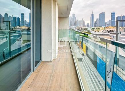 Apartment für 593 437 euro in Dubai, VAE