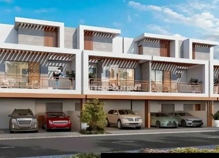 Townhouse per 512 040 euro a Dubai, EAU