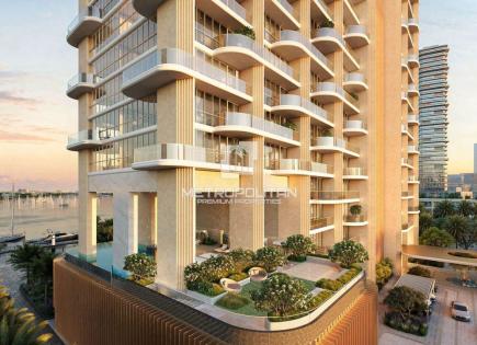 Appartamenti per 698 151 euro a Dubai, EAU