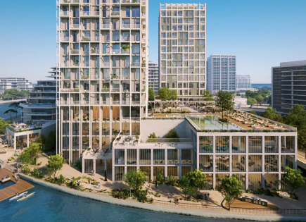 Appartement pour 610 434 Euro à Ras al-Khaimah, EAU