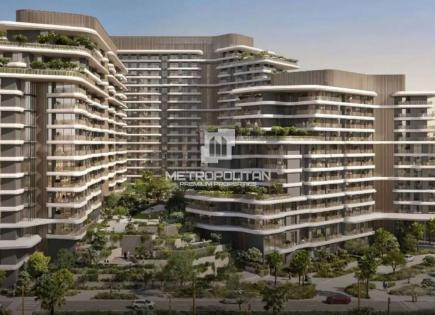 Appartamenti per 498 032 euro a Dubai, EAU