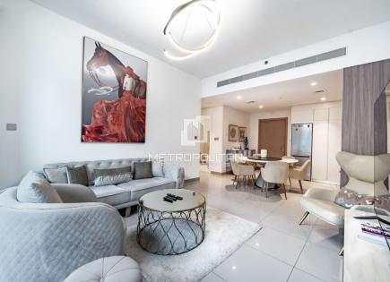 Appartement pour 674 919 Euro à Dubaï, EAU