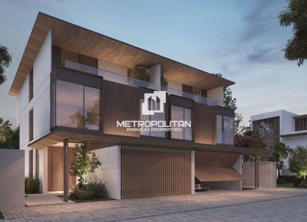 Villa pour 1 768 694 Euro à Dubaï, EAU