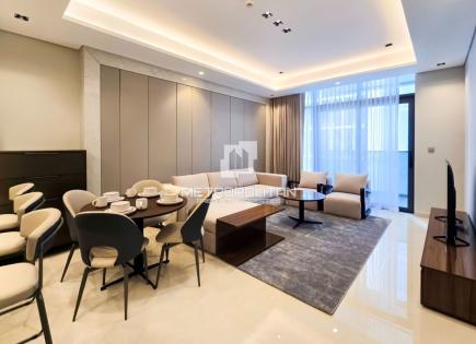 Appartamenti per 372 393 euro a Dubai, EAU