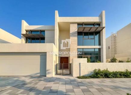 Villa per 4 654 567 euro a Dubai, EAU
