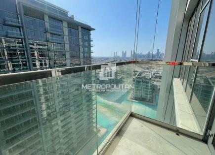 Appartamenti per 418 942 euro a Dubai, EAU