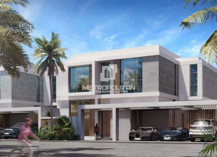 Villa para 10 472 775 euro en Ras al-Jaima, EAU