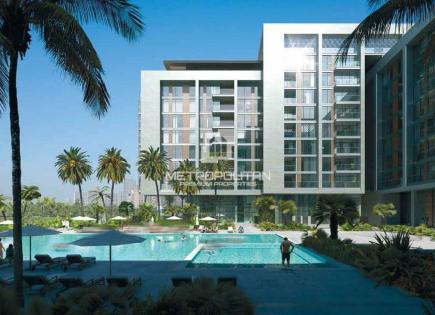 Appartamenti per 1 093 861 euro a Dubai, EAU