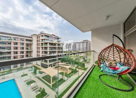 Appartamenti per 954 214 euro a Dubai, EAU