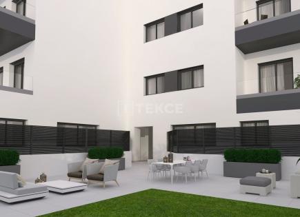 Apartamento para 528 000 euro en Málaga, España