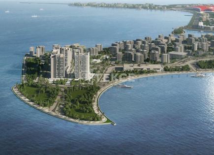 Apartamento para 433 000 euro en Emiratos Árabes Unidos