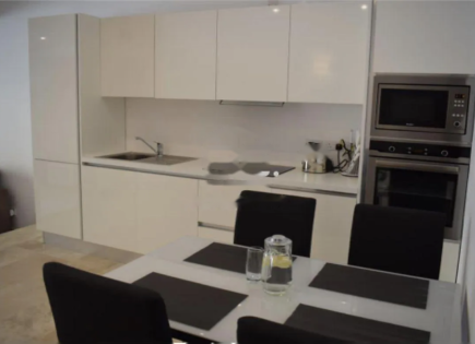 Flat for 650 000 euro in St. Julian's, Malta