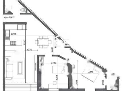 Flat for 260 000 euro in Zejtun, Malta