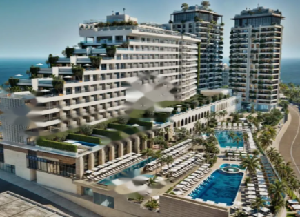 Wohnung für 1 120 000 euro in San Ġiljan, Malta