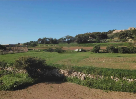 Flat for 240 000 euro on Gozo, Malta