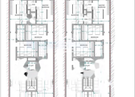 Flat for 255 000 euro in Burmarrad, Malta
