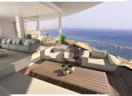 Appartement pour 1 300 000 Euro à Kalkara, Malte
