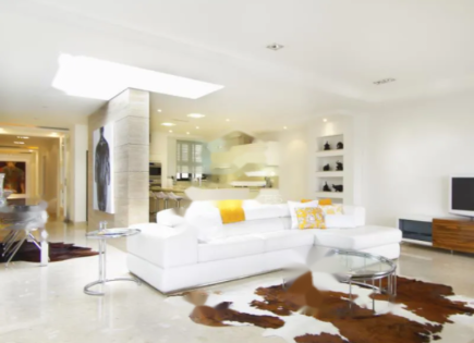 Wohnung für 1 250 000 euro in Sliema, Malta