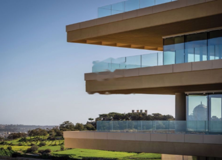 Wohnung für 4 950 000 euro in Mdina, Malta