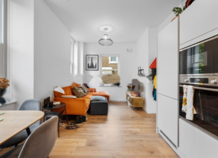 Wohnung für 400 000 euro in London, Großbritannien