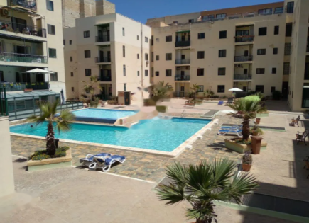 Wohnung für 230 000 euro in Buġibba, Malta