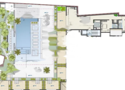 Wohnung für 473 000 euro in Balzan, Malta