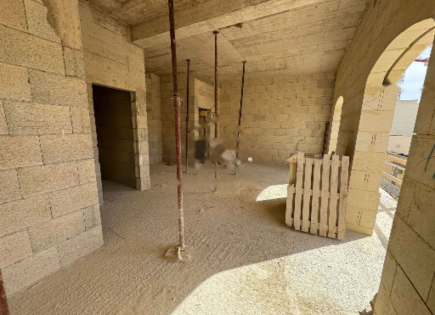 Flat for 210 000 euro on Gozo, Malta