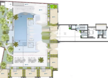 Wohnung für 433 000 euro in Balzan, Malta