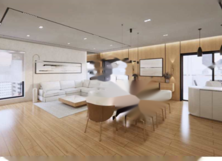 Wohnung für 620 000 euro in Dingli, Malta