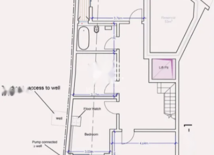 Wohnung für 405 000 euro in Gozo, Malta