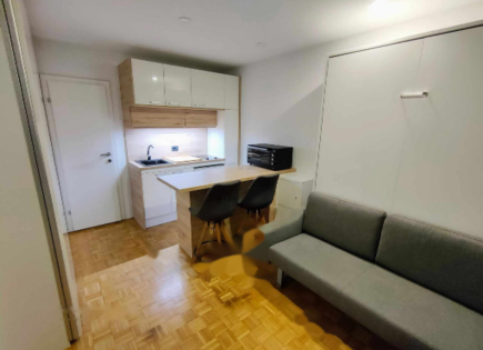 Appartement pour 169 000 Euro à Ljubljana, Slovénie