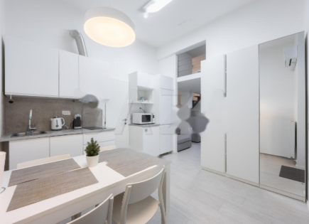 Wohnung für 248 000 euro in Ljubljana, Slowenien